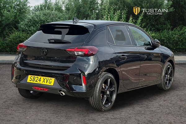 Used Vauxhall Corsa 2024 for sale - 75816430: Photo 7