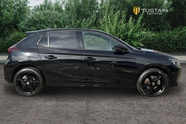 Used Vauxhall Corsa 2024 for sale - 75816430: Photo 8