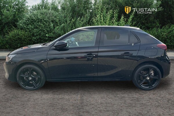 Used Vauxhall Corsa 2024 for sale - 75816430: Photo 9