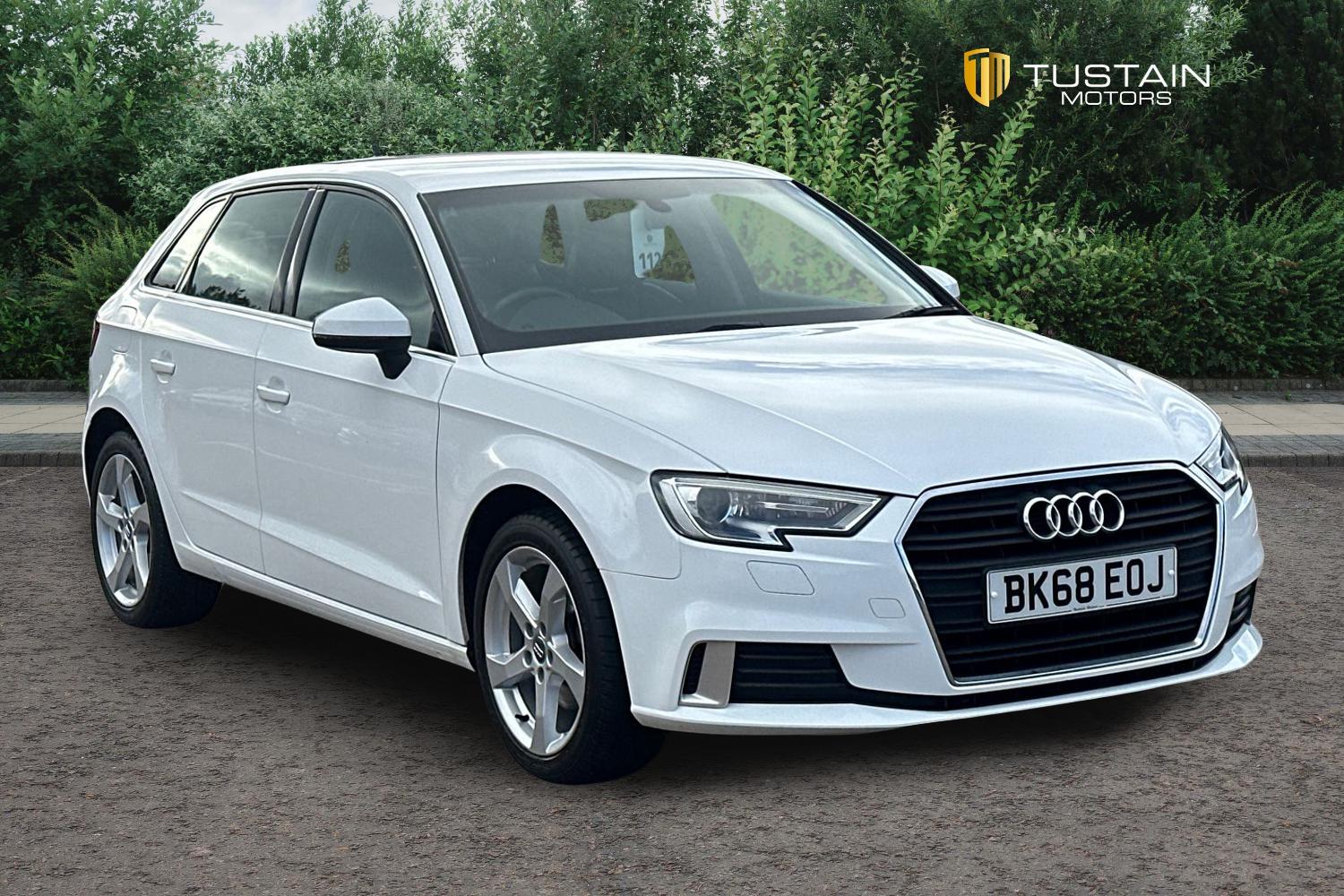 Used Audi A3 2018 for sale - 76205042: Photo 1