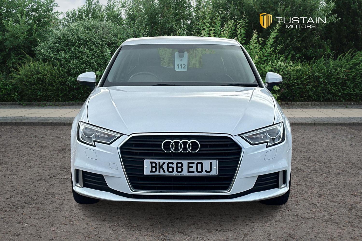Used Audi A3 2018 for sale - 76205042: Photo 10