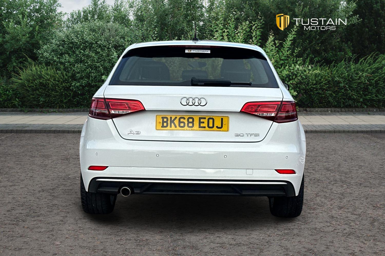 Used Audi A3 2018 for sale - 76205042: Photo 11