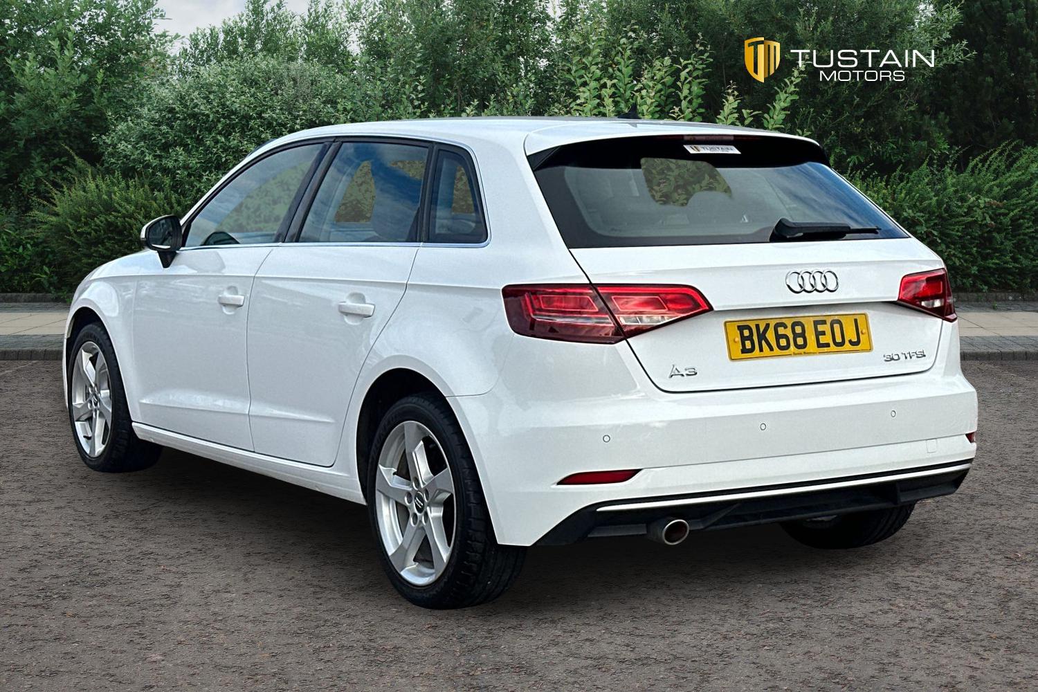 Used Audi A3 2018 for sale - 76205042: Photo 12