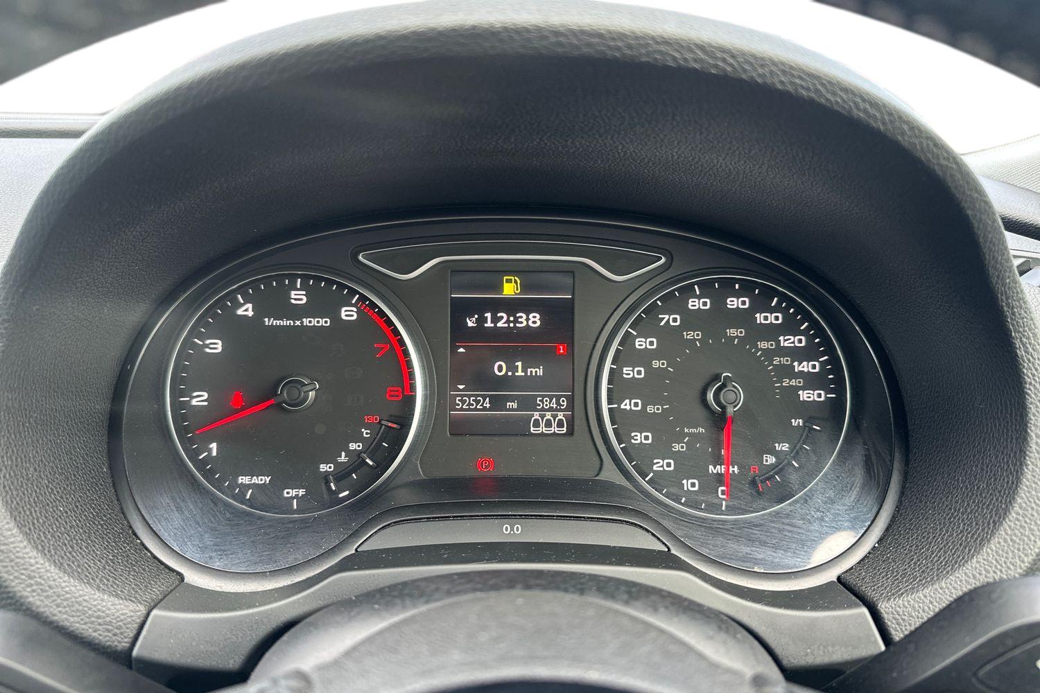 Used Audi A3 2018 for sale - 76205042: Photo 13