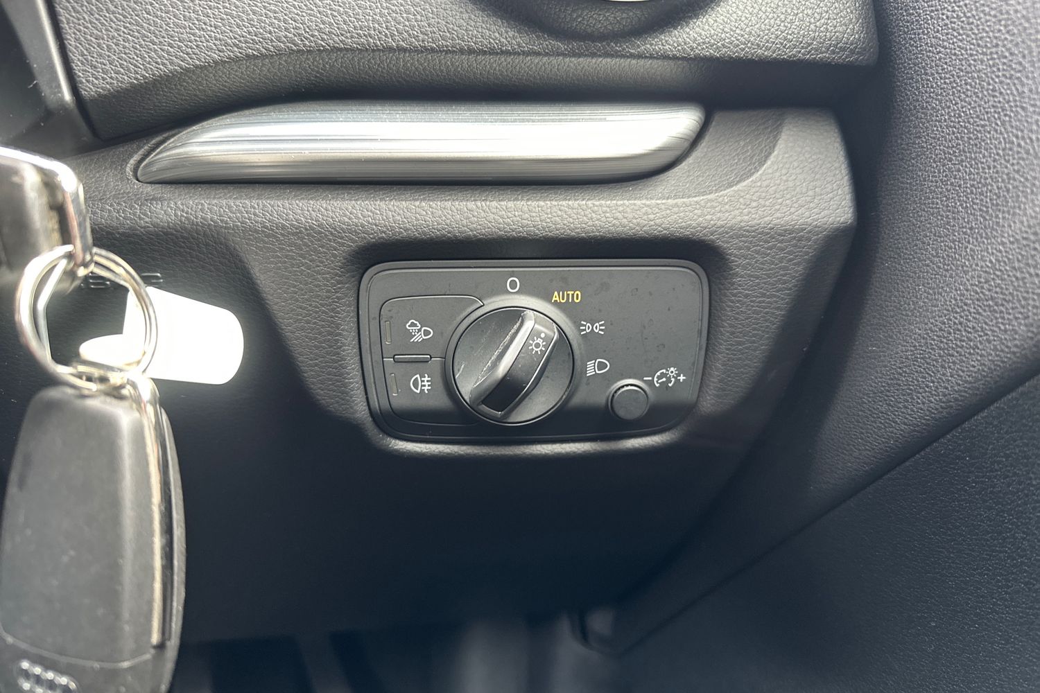 Used Audi A3 2018 for sale - 76205042: Photo 16