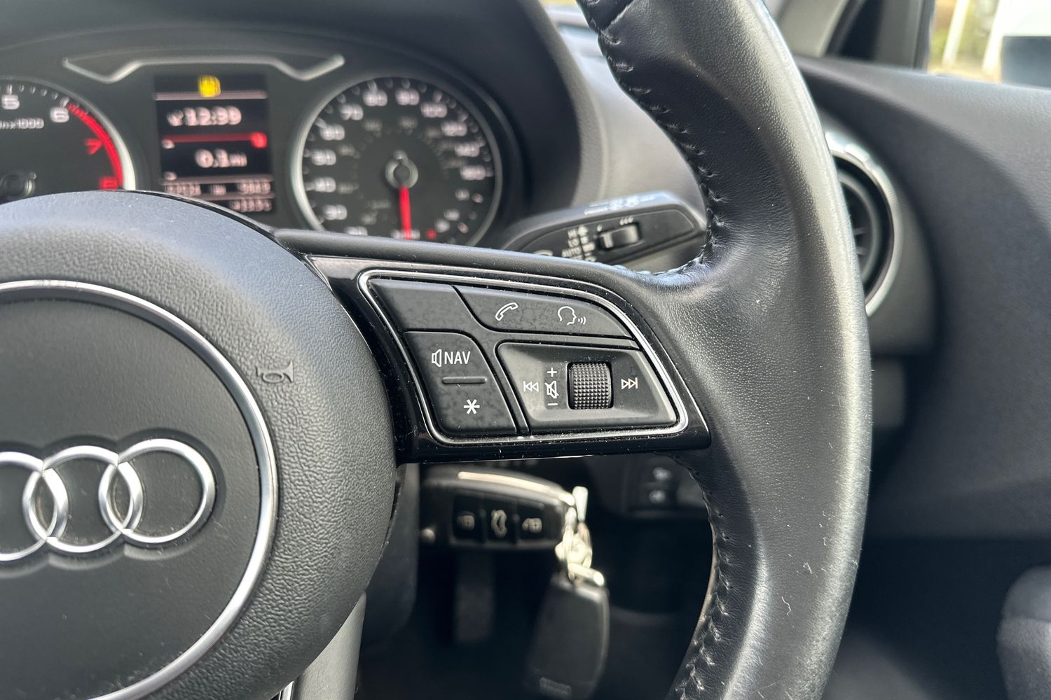 Used Audi A3 2018 for sale - 76205042: Photo 17