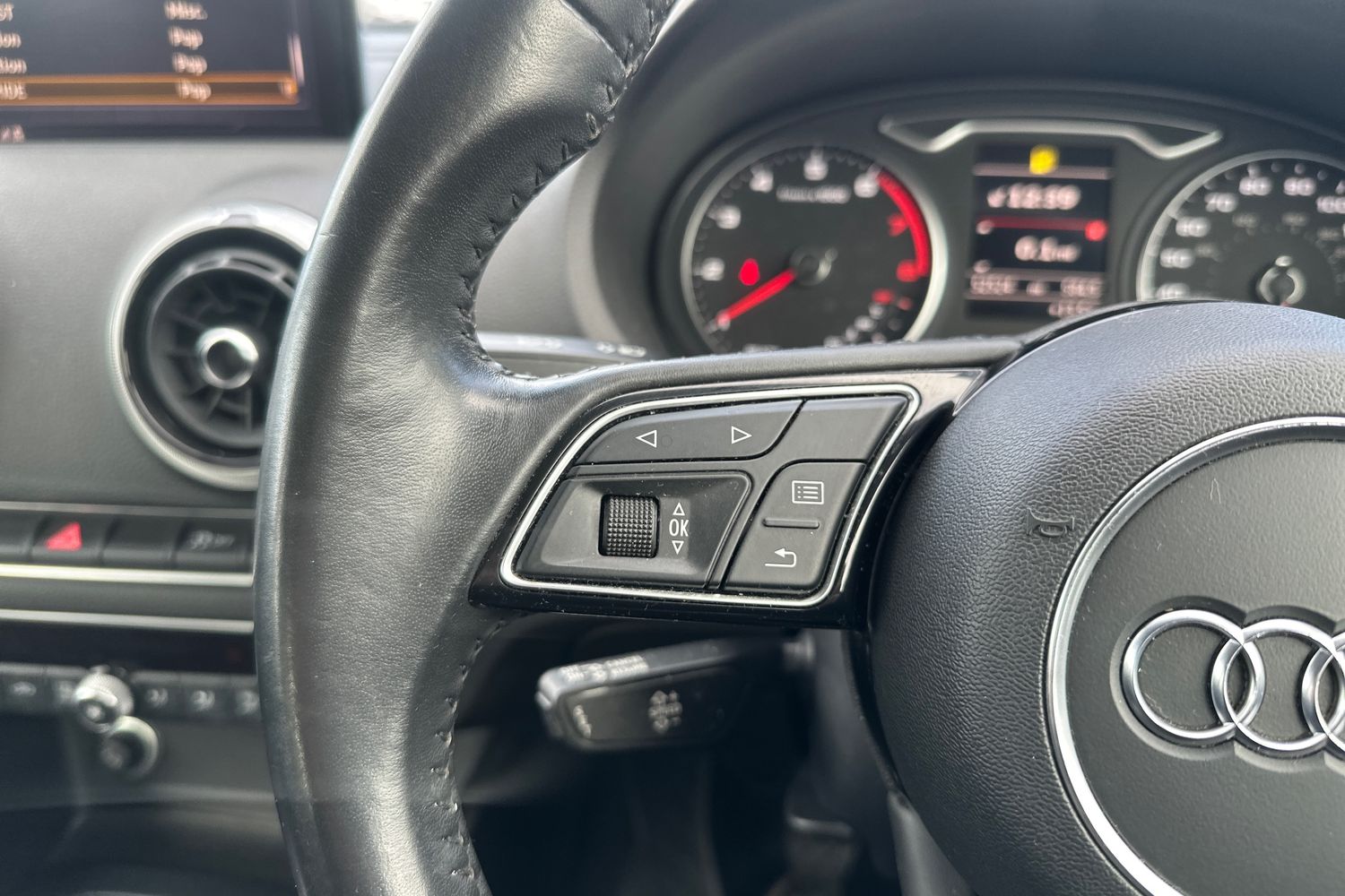 Used Audi A3 2018 for sale - 76205042: Photo 18