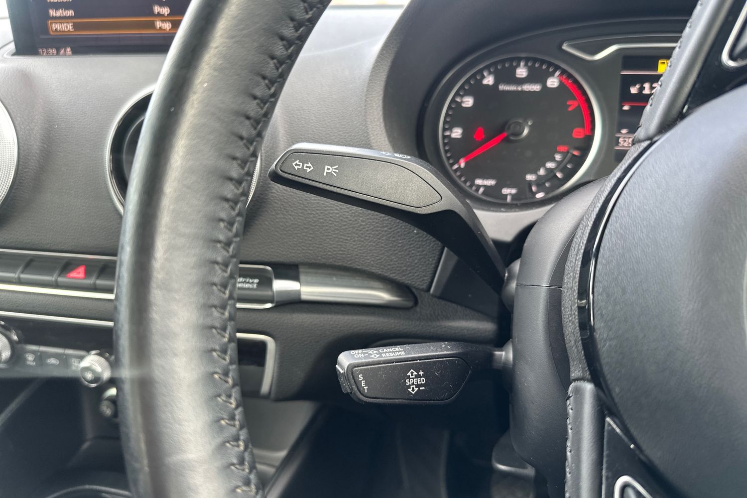 Used Audi A3 2018 for sale - 76205042: Photo 19