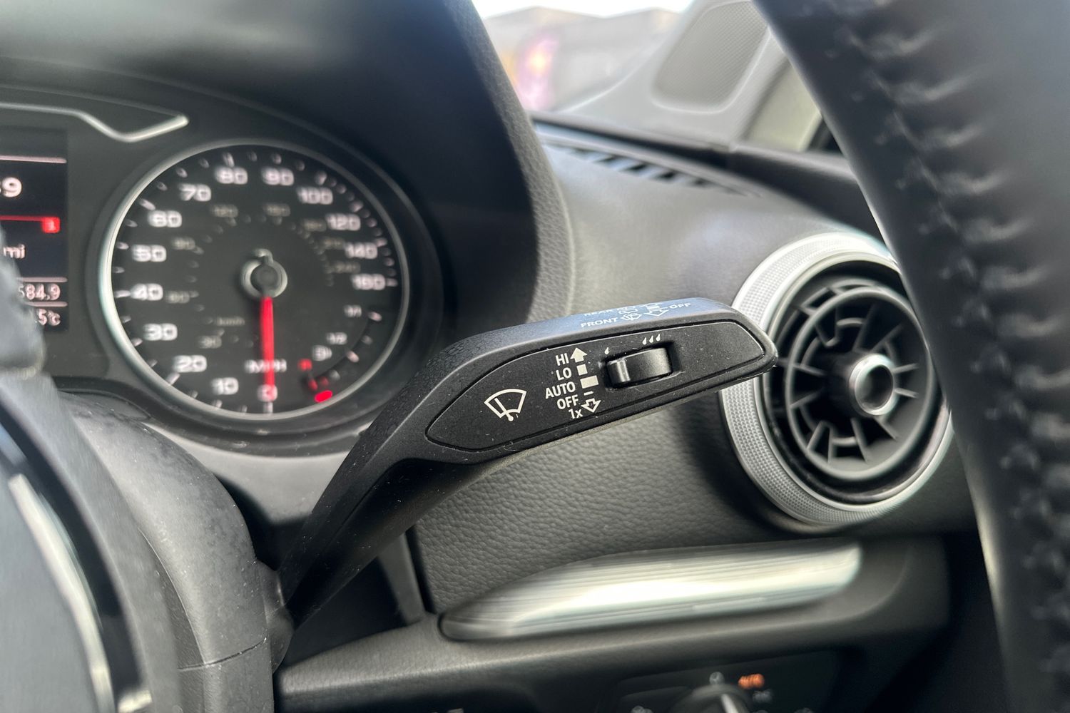 Used Audi A3 2018 for sale - 76205042: Photo 20