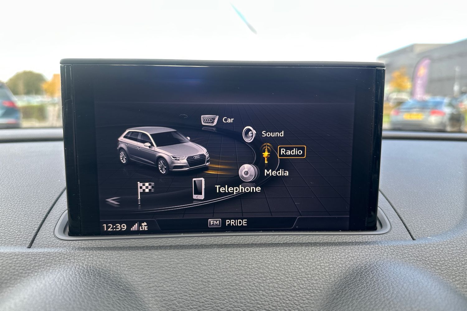 Used Audi A3 2018 for sale - 76205042: Photo 22