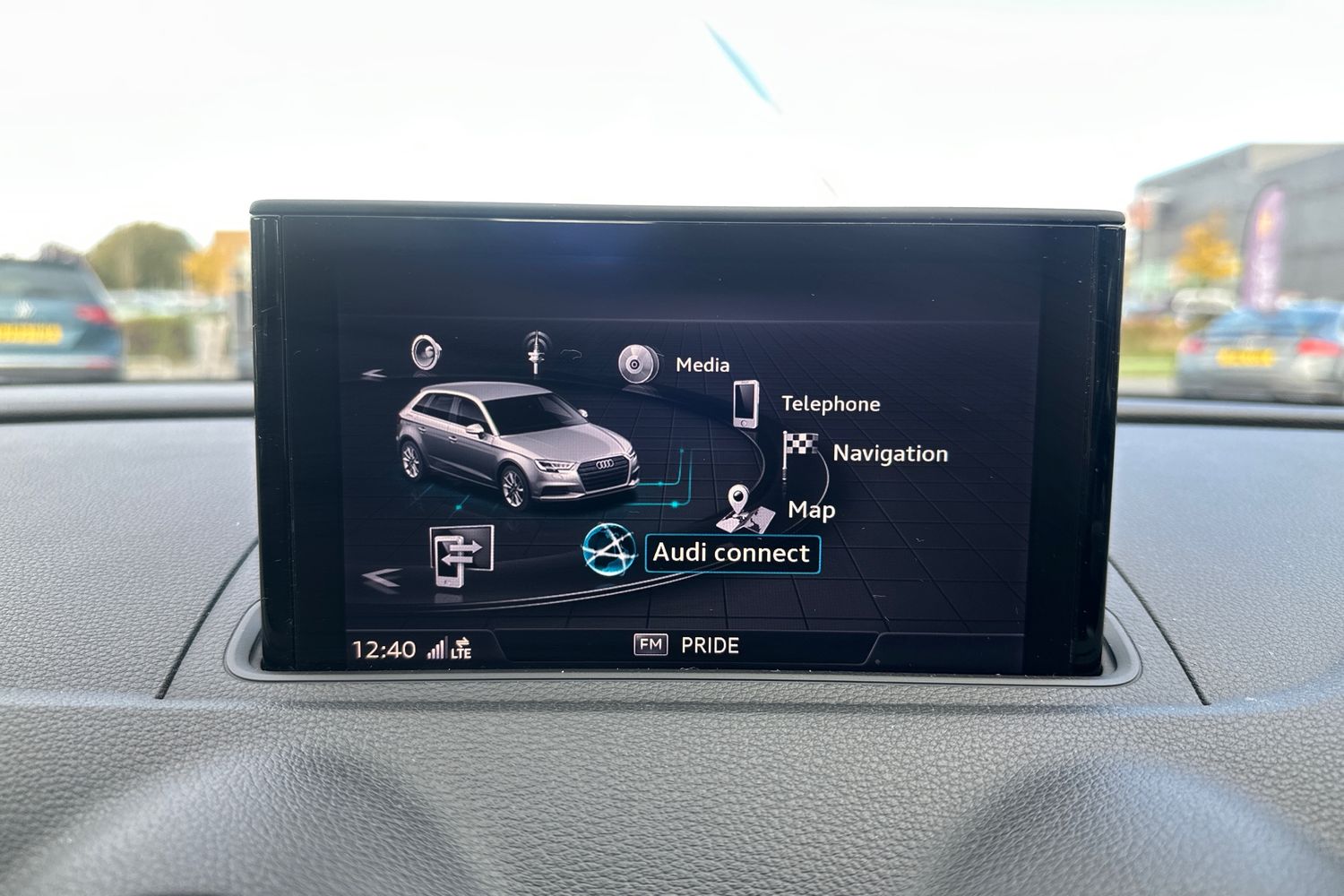 Used Audi A3 2018 for sale - 76205042: Photo 23