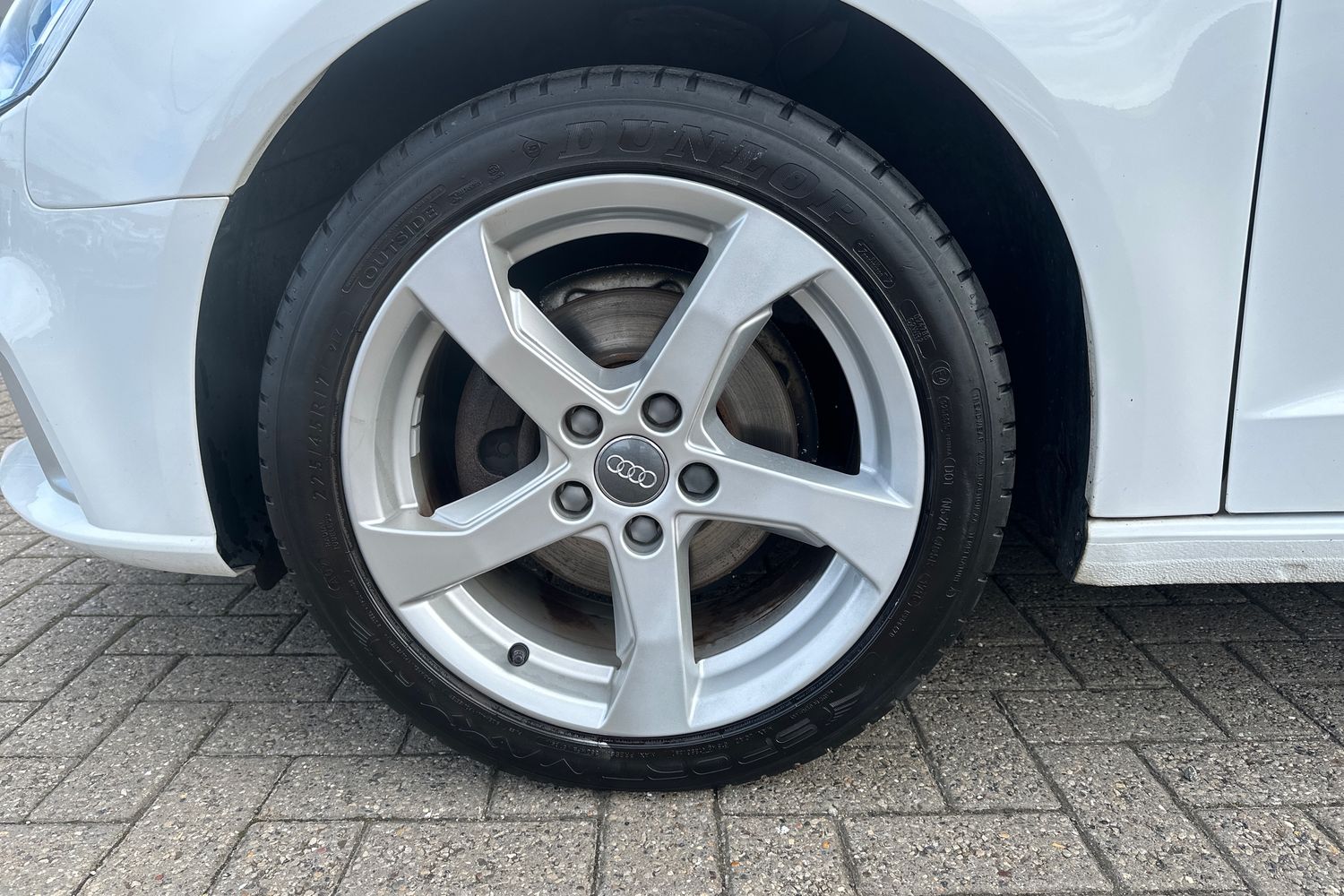 Used Audi A3 2018 for sale - 76205042: Photo 3