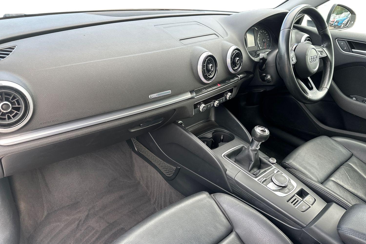 Used Audi A3 2018 for sale - 76205042: Photo 5