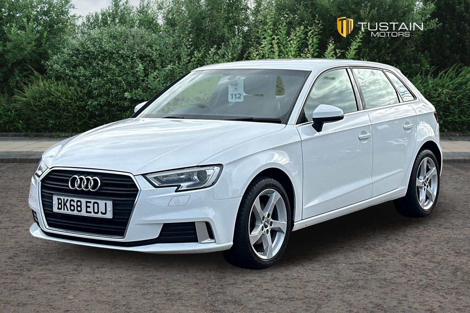 Used Audi A3 2018 for sale - 76205042: Photo 6