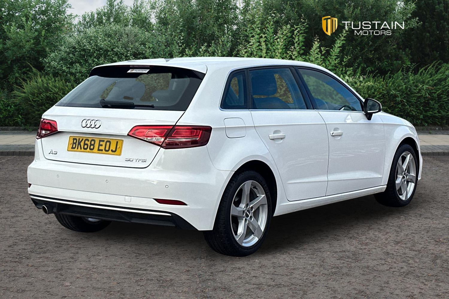 Used Audi A3 2018 for sale - 76205042: Photo 7