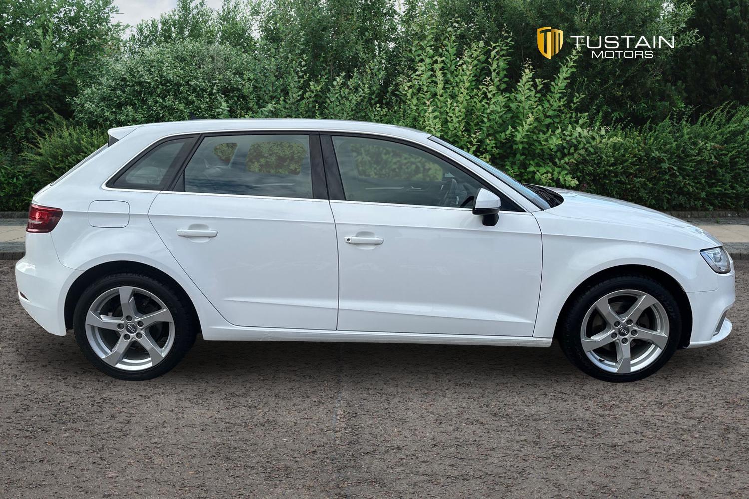 Used Audi A3 2018 for sale - 76205042: Photo 8