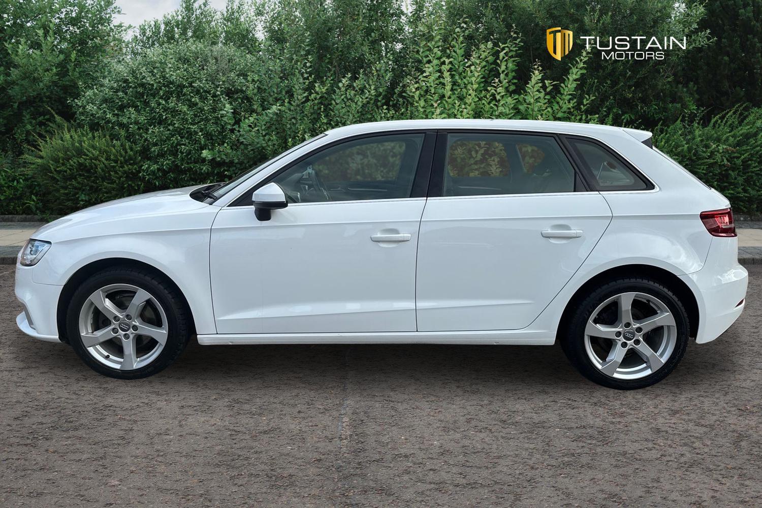 Used Audi A3 2018 for sale - 76205042: Photo 9