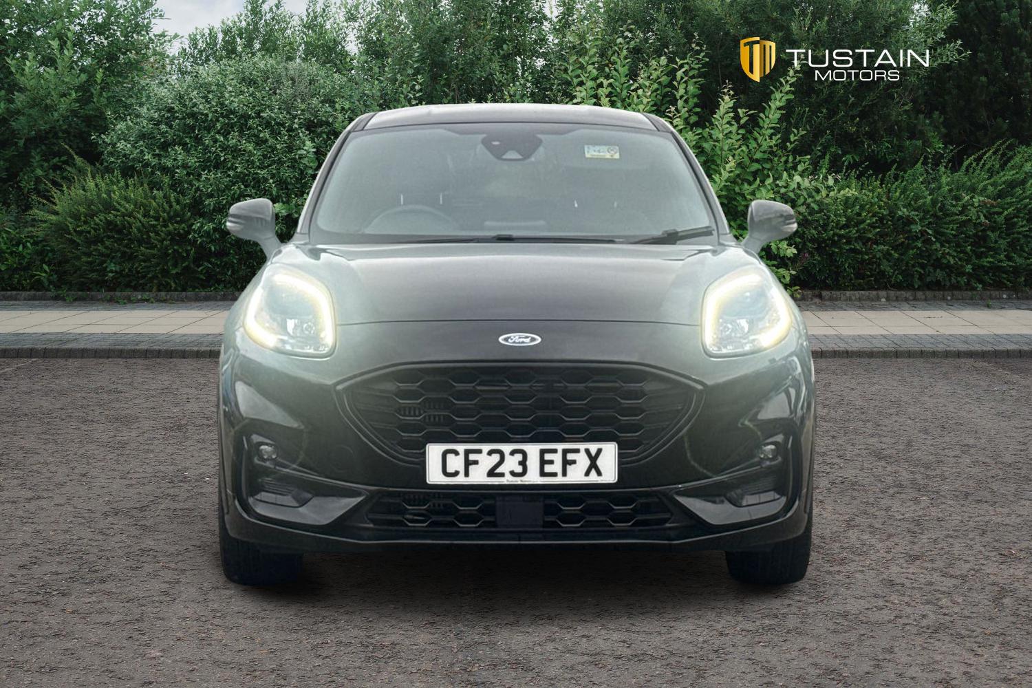 Used Ford Puma 2023 for sale - 77473196: Photo 10