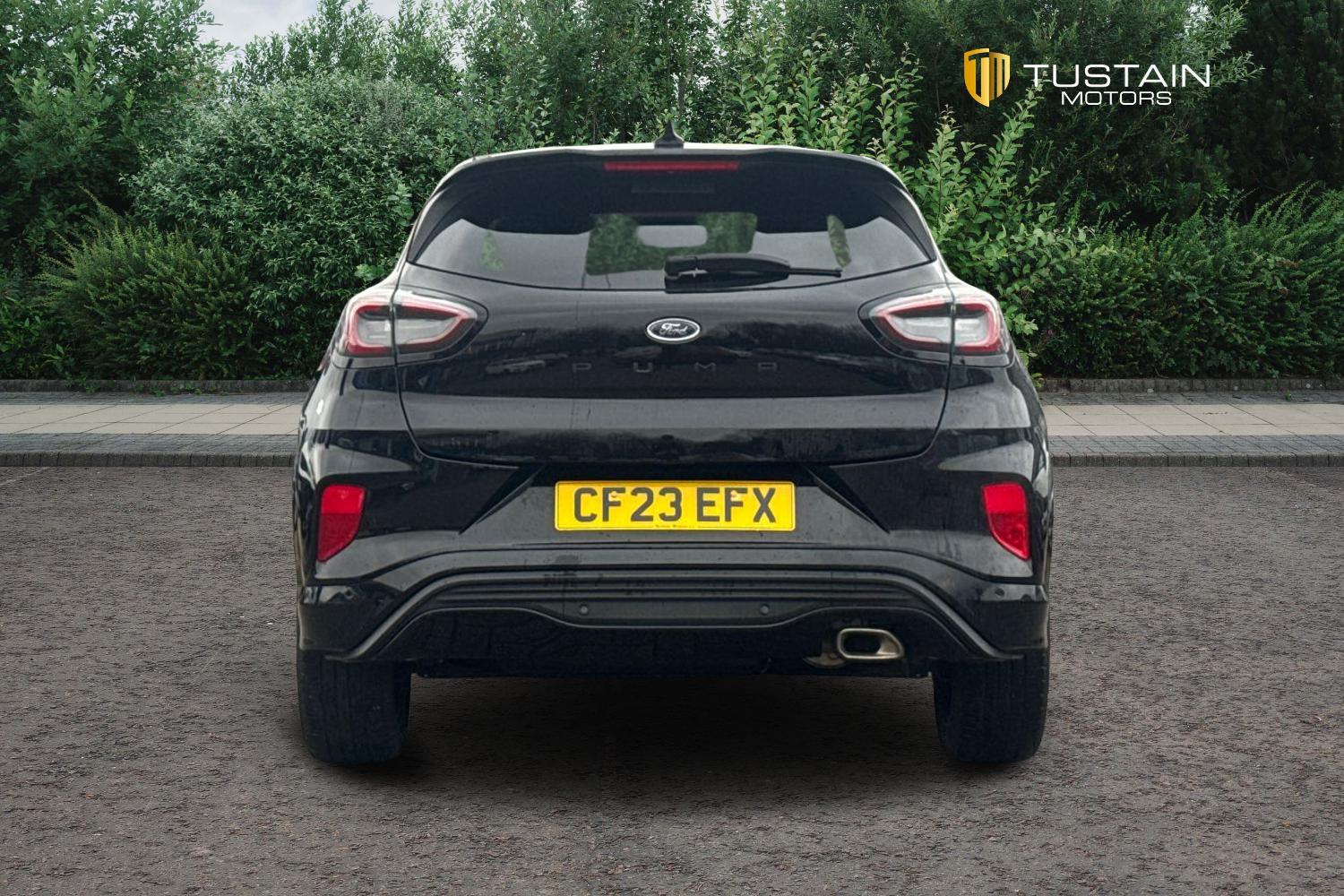 Used Ford Puma 2023 for sale - 77473196: Photo 11