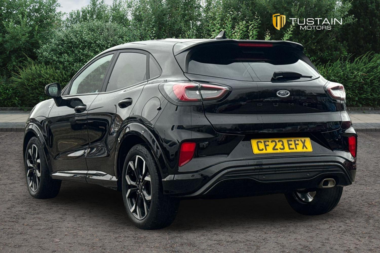 Used Ford Puma 2023 for sale - 77473196: Photo 12