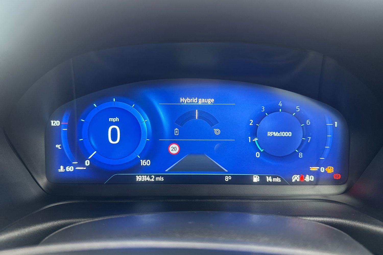 Used Ford Puma 2023 for sale - 77473196: Photo 13