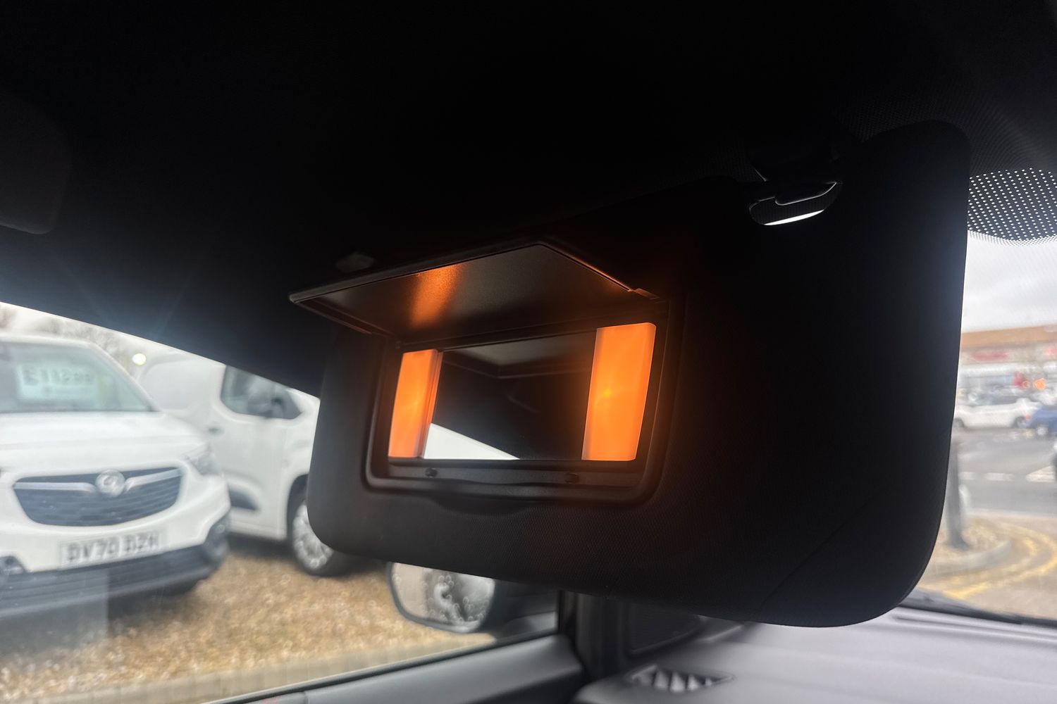 Used Ford Puma 2023 for sale - 77473196: Photo 17