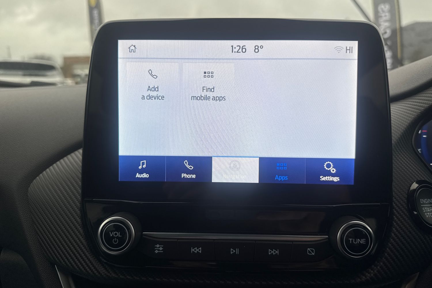 Used Ford Puma 2023 for sale - 77473196: Photo 19