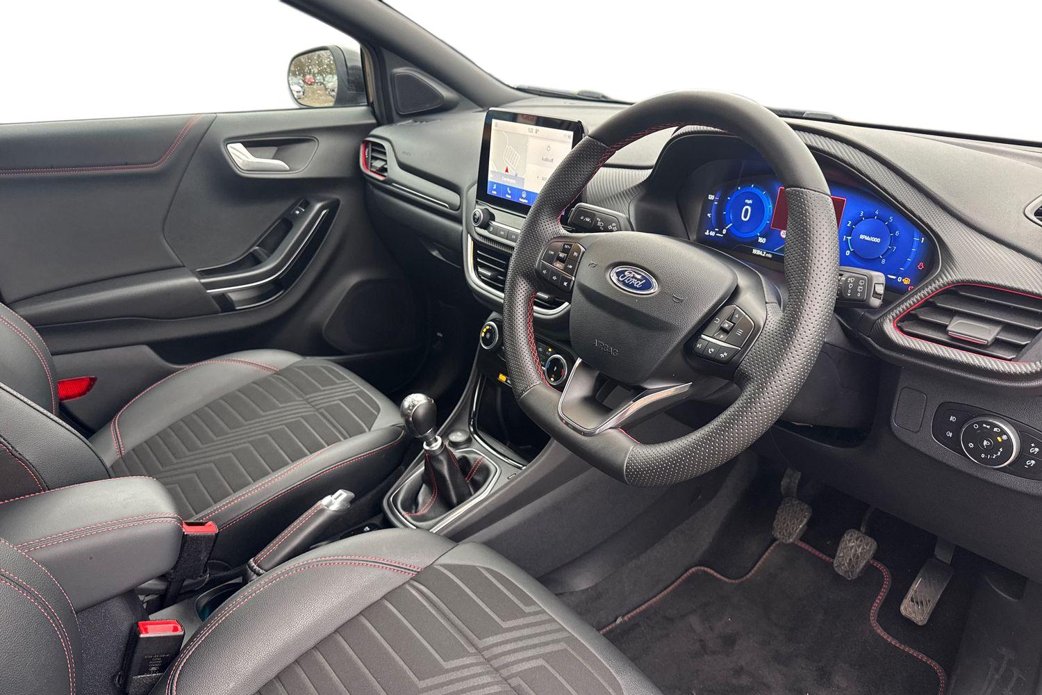 Used Ford Puma 2023 for sale - 77473196: Photo 2