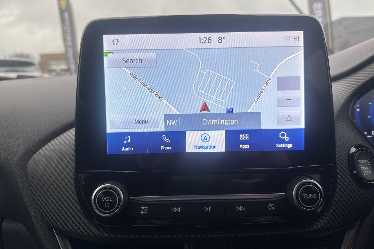 Used Ford Puma 2023 for sale - 77473196: Photo 20