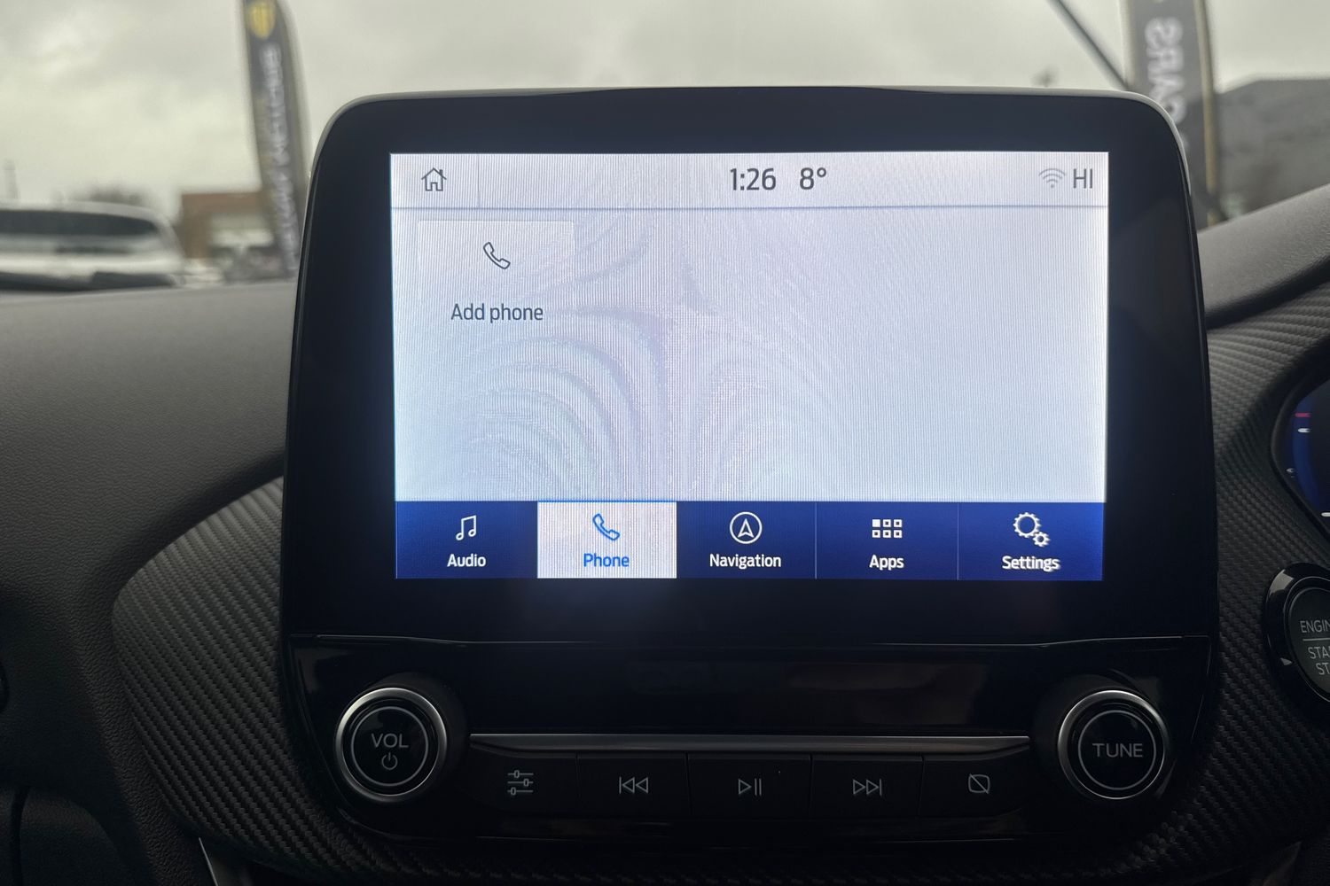 Used Ford Puma 2023 for sale - 77473196: Photo 21