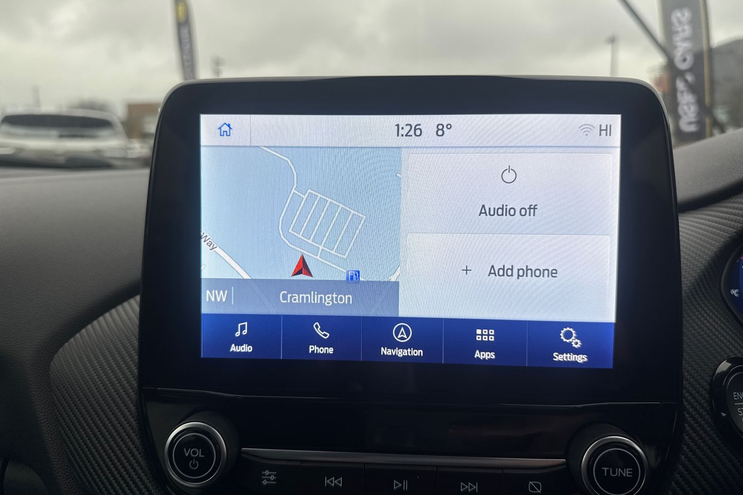 Used Ford Puma 2023 for sale - 77473196: Photo 22