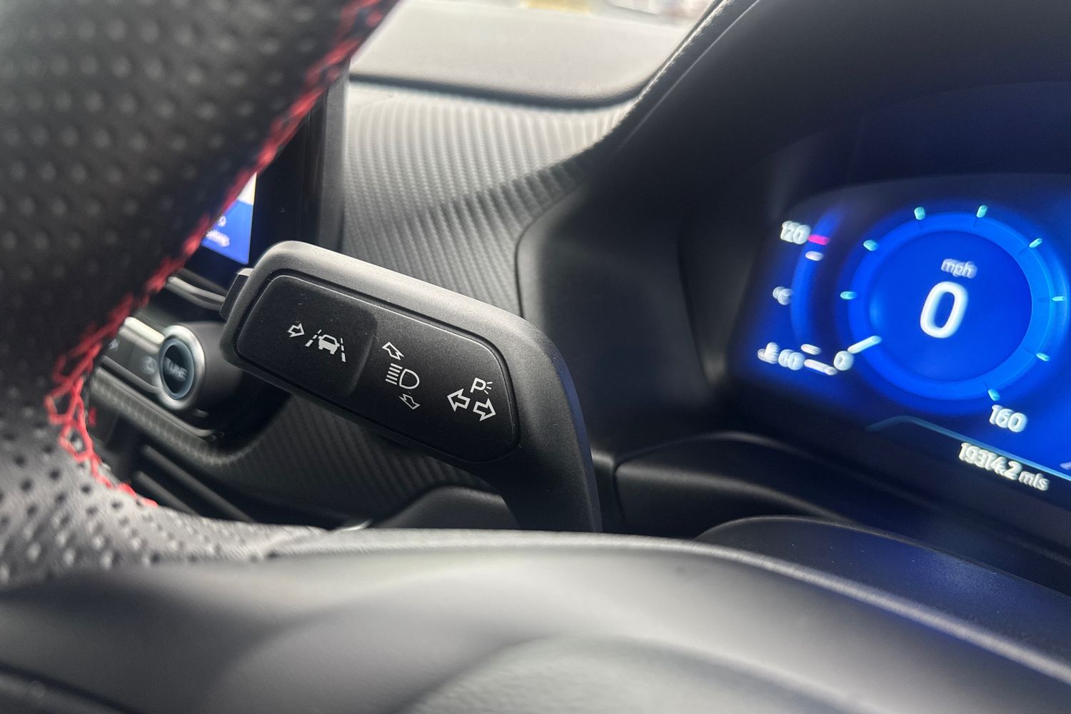 Used Ford Puma 2023 for sale - 77473196: Photo 23