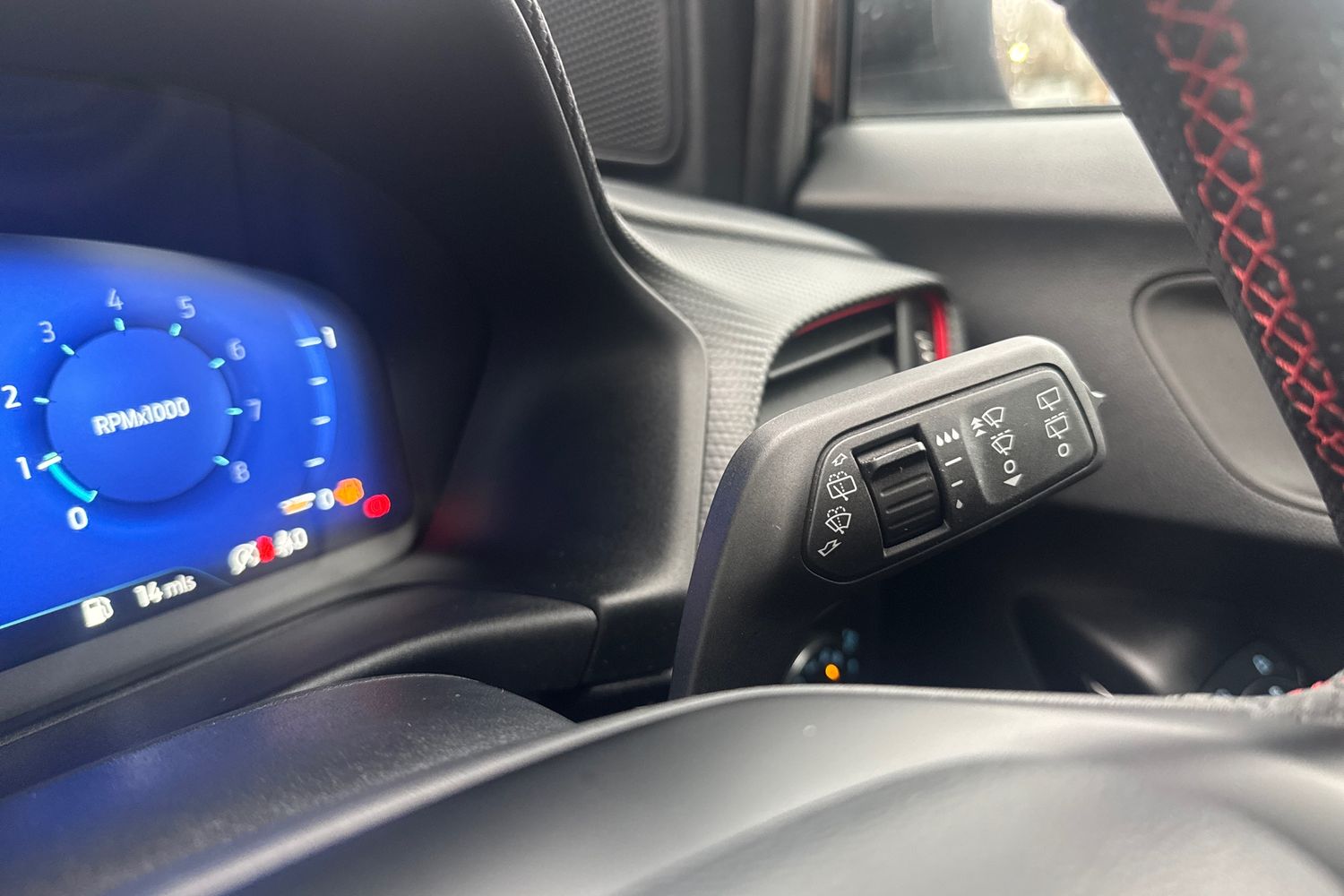 Used Ford Puma 2023 for sale - 77473196: Photo 24