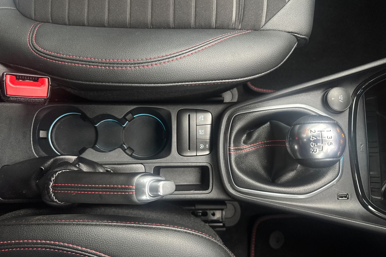 Used Ford Puma 2023 for sale - 77473196: Photo 25