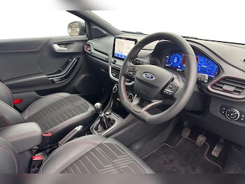 Used Ford Puma 2023 for sale - 77473196: Photo