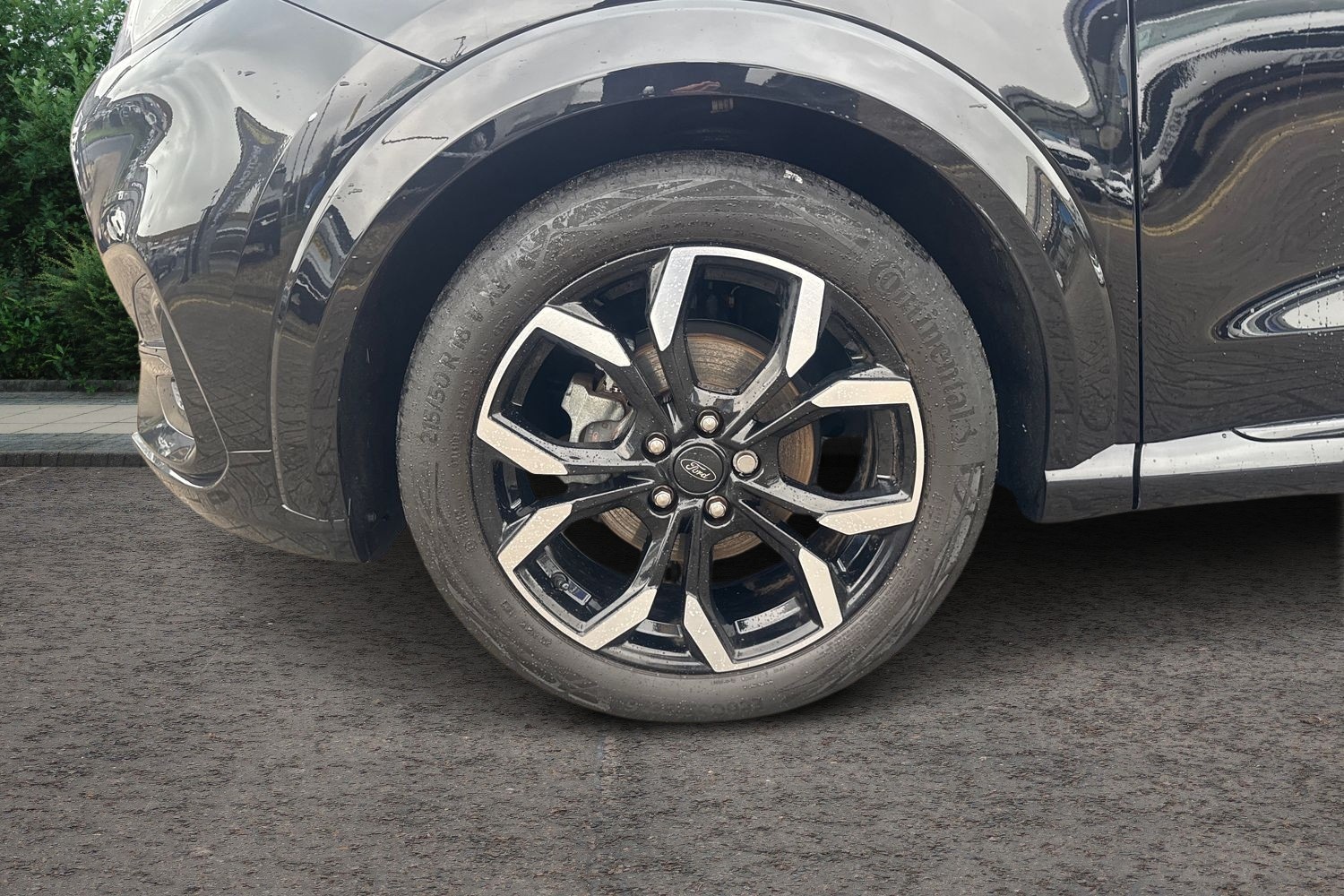 Used Ford Puma 2023 for sale - 77473196: Photo 3