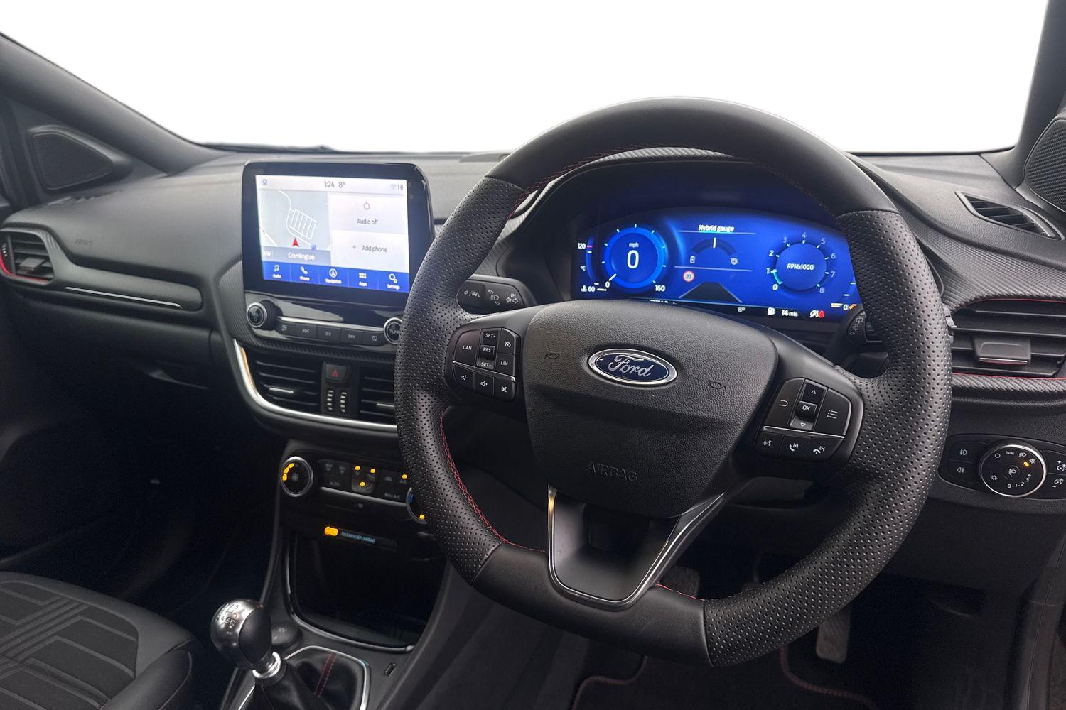 Used Ford Puma 2023 for sale - 77473196: Photo 4