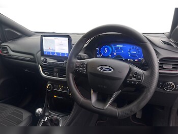 Used Ford Puma 2023 for sale - 77473196: Photo