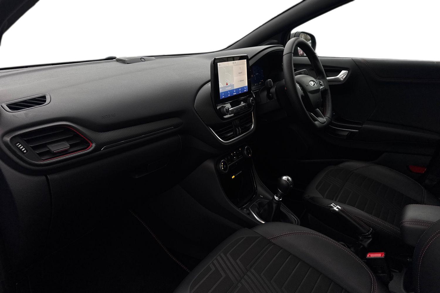 Used Ford Puma 2023 for sale - 77473196: Photo 5