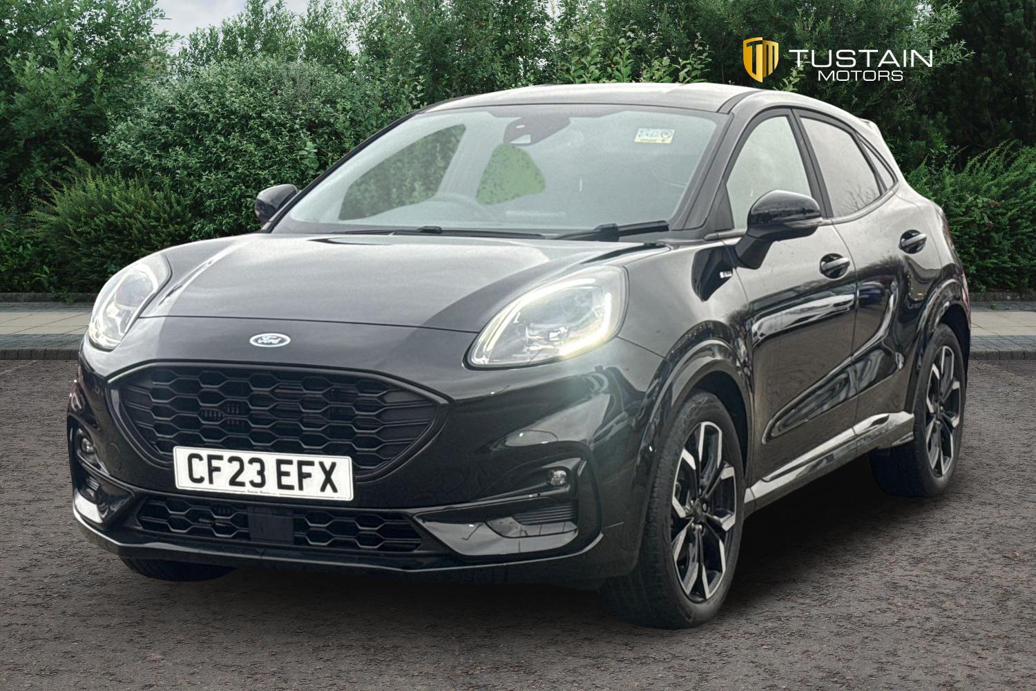 Used Ford Puma 2023 for sale - 77473196: Photo 6