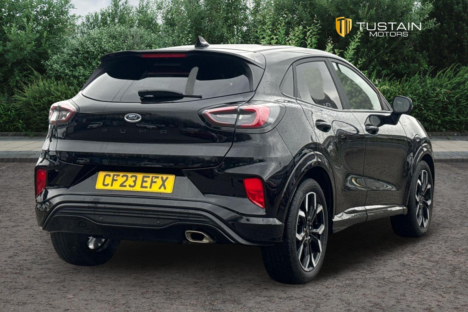 Used Ford Puma 2023 for sale - 77473196: Photo 7