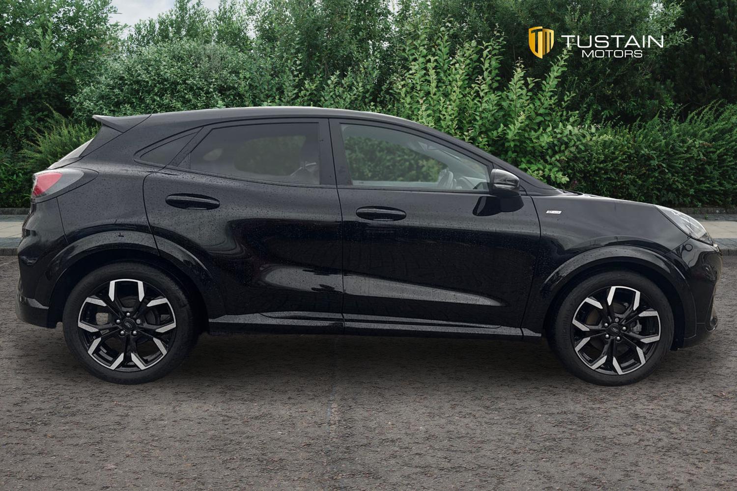 Used Ford Puma 2023 for sale - 77473196: Photo 8