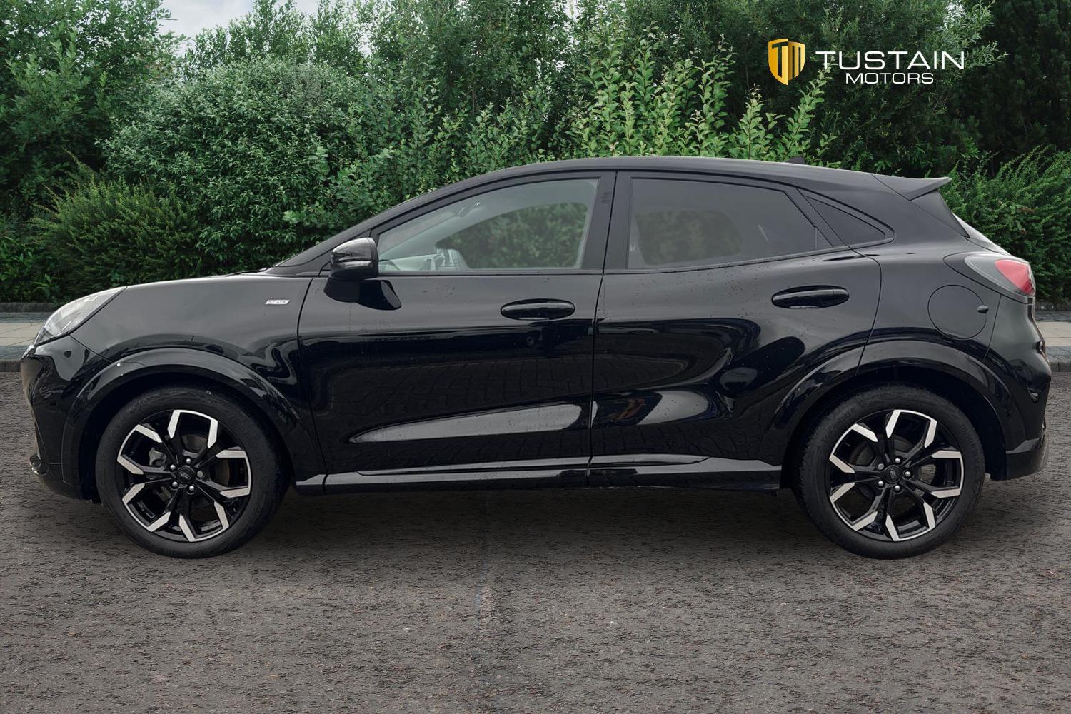 Used Ford Puma 2023 for sale - 77473196: Photo 9