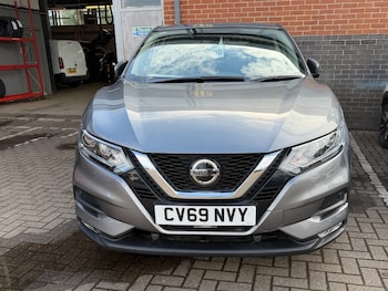 Used Nissan Qashqai 2019 for sale - 79610888: Photo