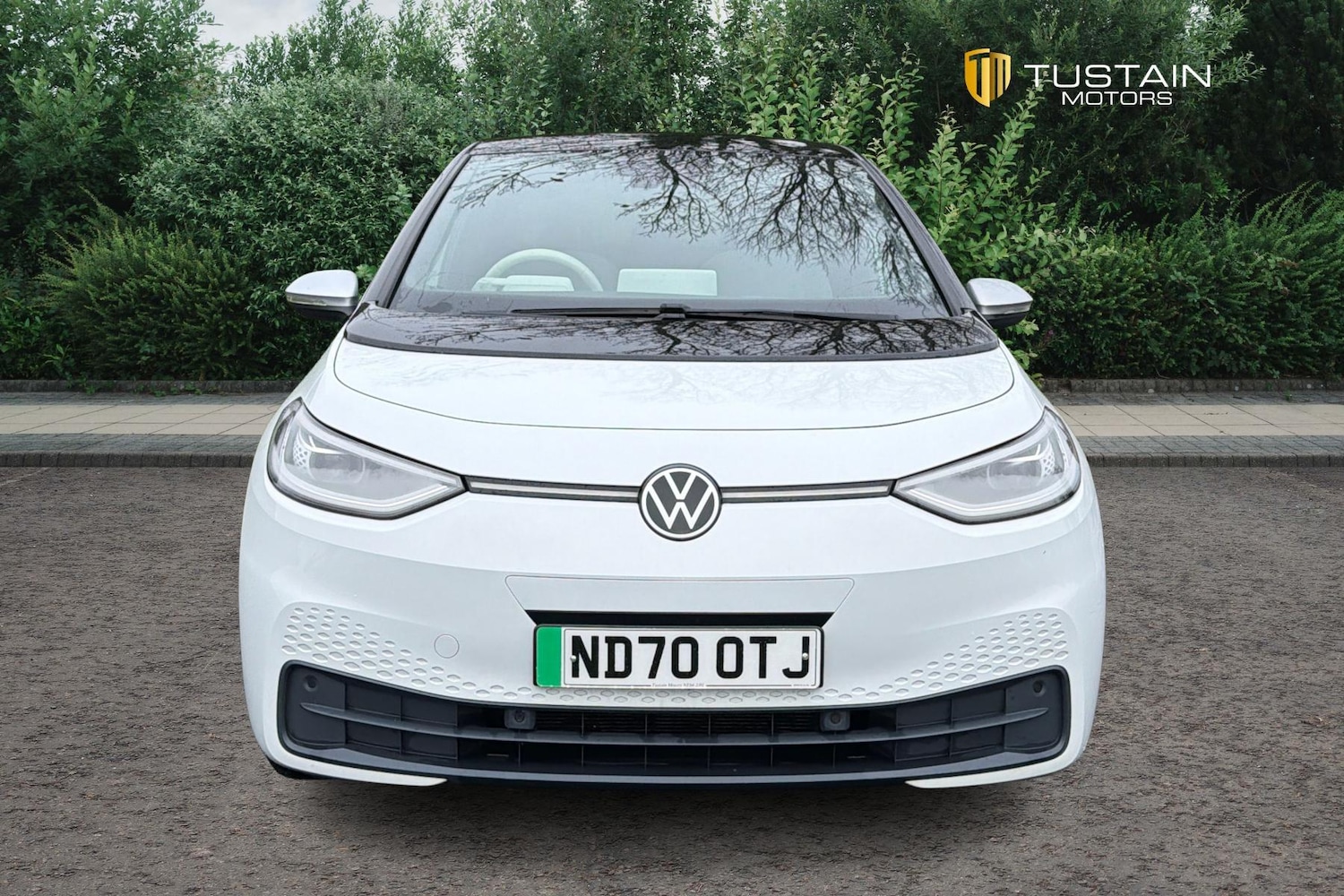 Used Volkswagen ID.3 2020 for sale - 77815285: Photo 10