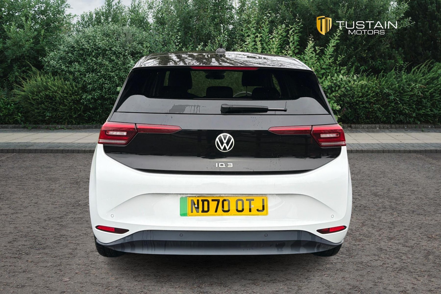 Used Volkswagen ID.3 2020 for sale - 77815285: Photo 11