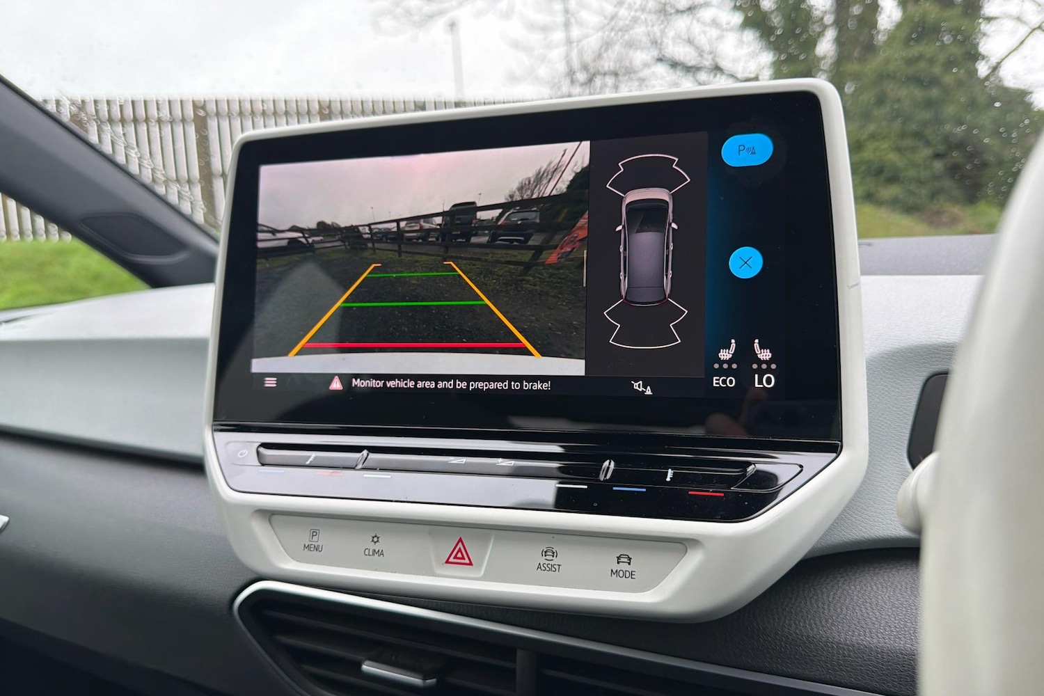 Used Volkswagen ID.3 2020 for sale - 77815285: Photo 15