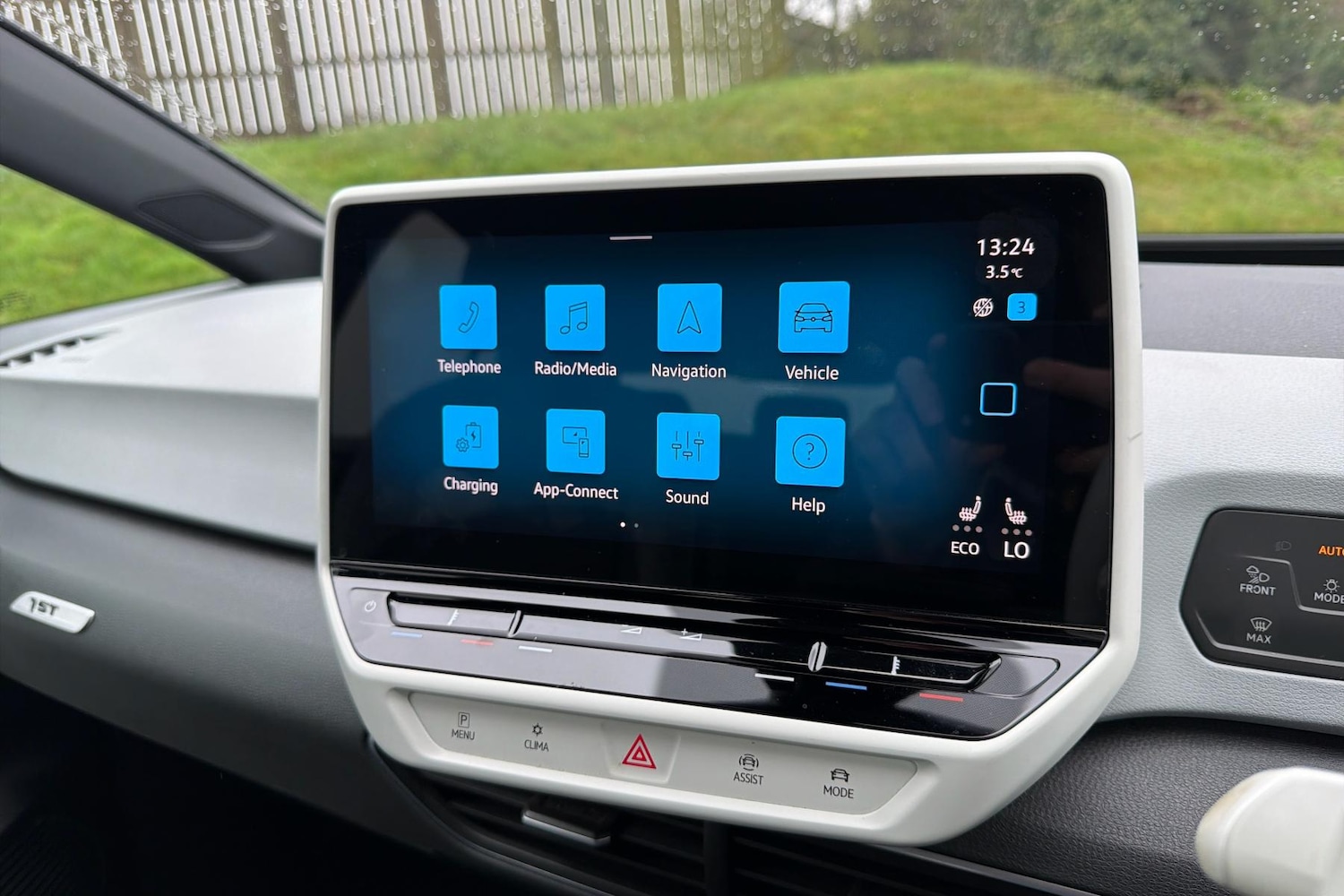 Used Volkswagen ID.3 2020 for sale - 77815285: Photo 16