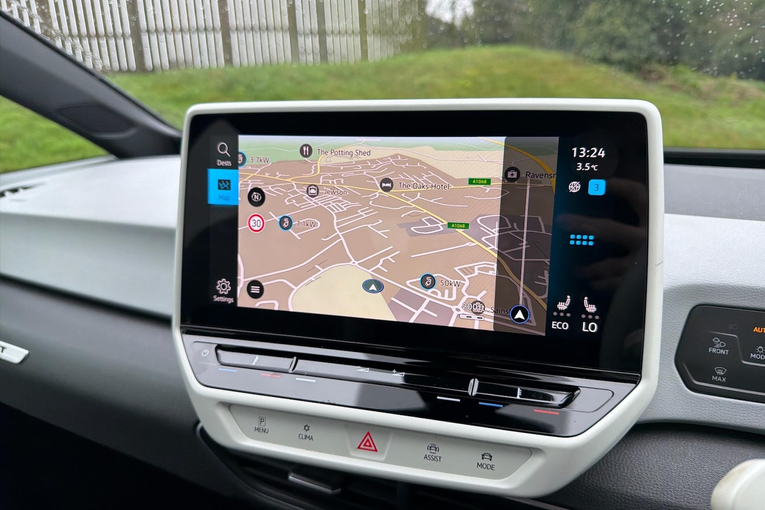 Used Volkswagen ID.3 2020 for sale - 77815285: Photo 17