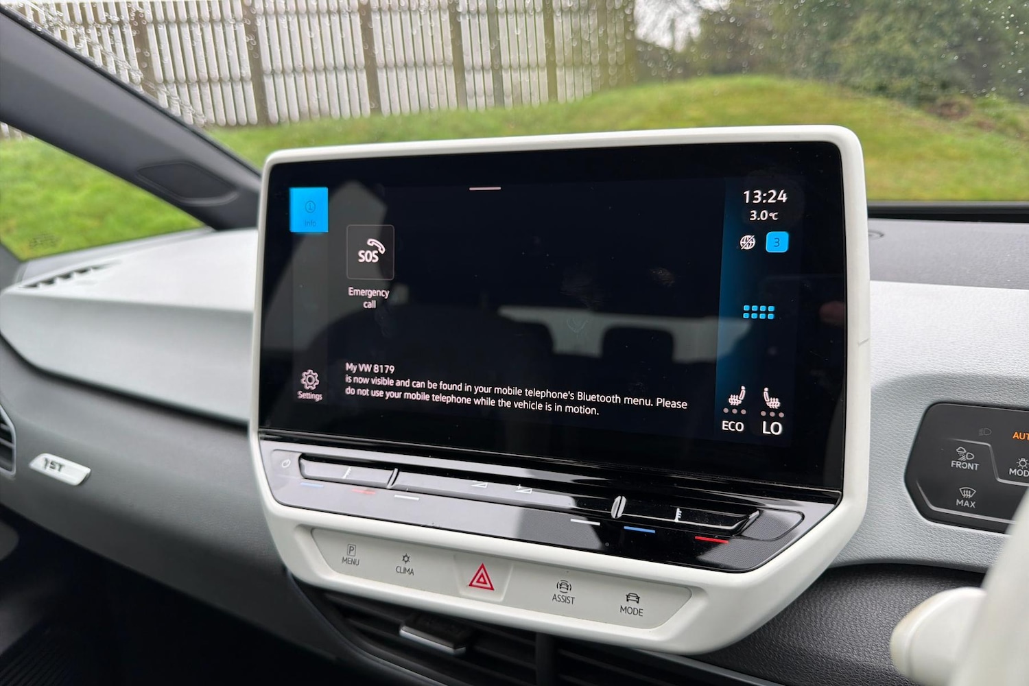 Used Volkswagen ID.3 2020 for sale - 77815285: Photo 18